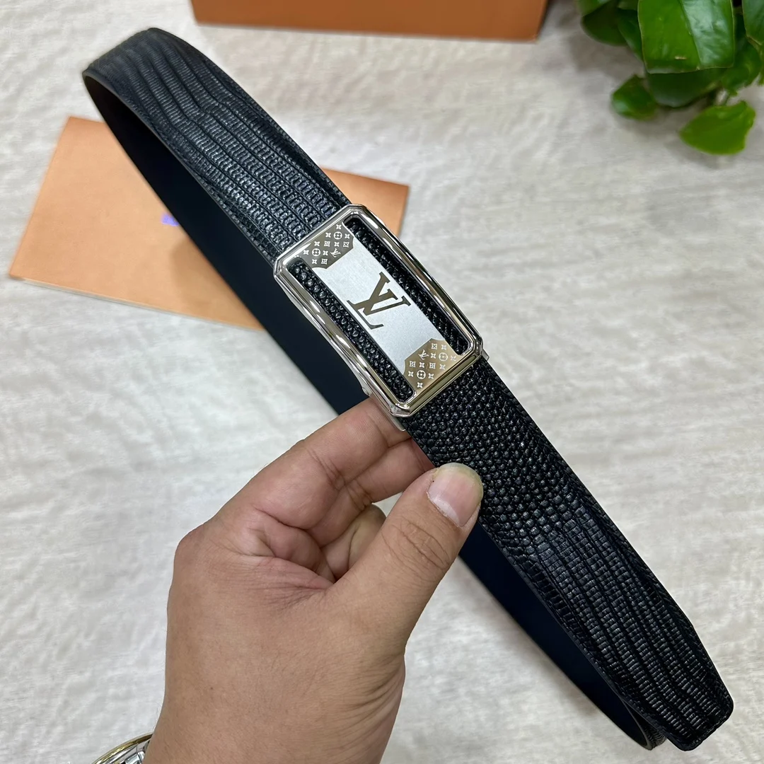 Louis Vuitton Belt — Image 3