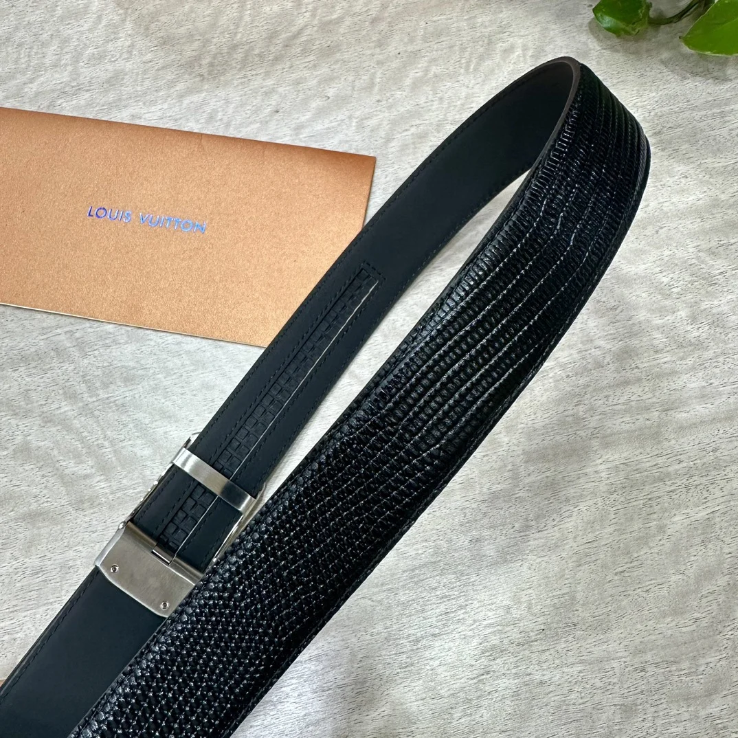 Louis Vuitton Belt — Image 4