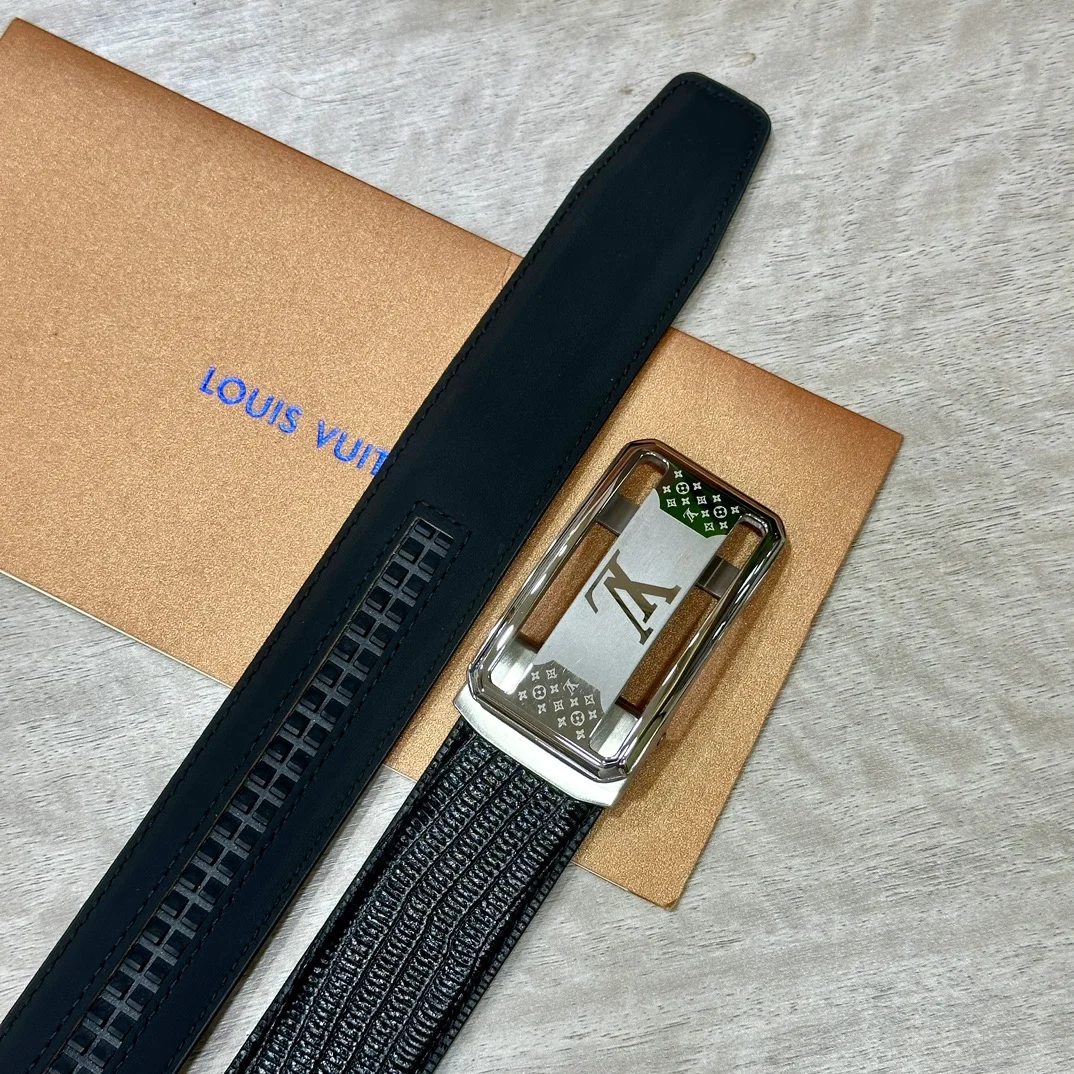 Louis Vuitton Belt — Image 5