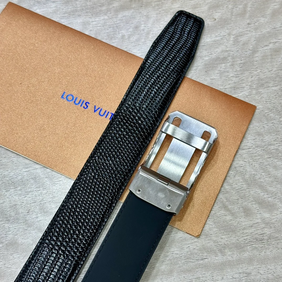 Louis Vuitton Belt — Image 6