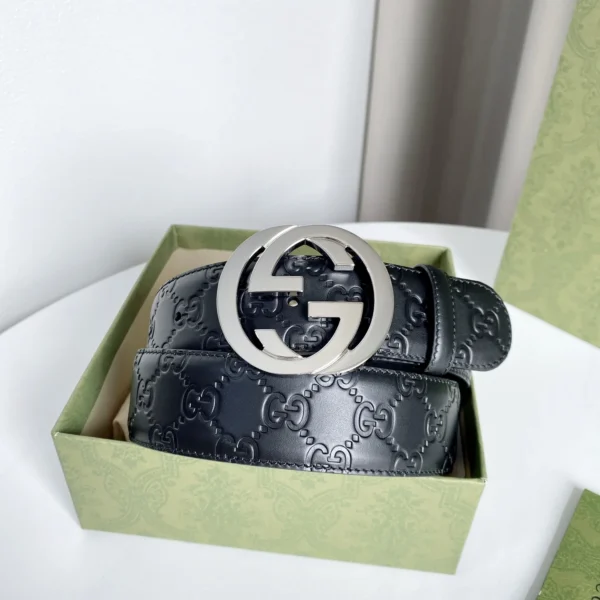 Gucci Belt — Image 1