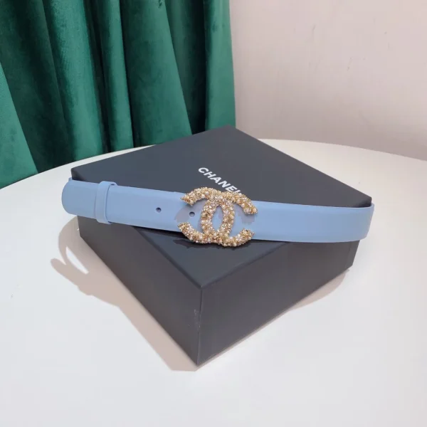Louis Vuitton Belt — Image 1