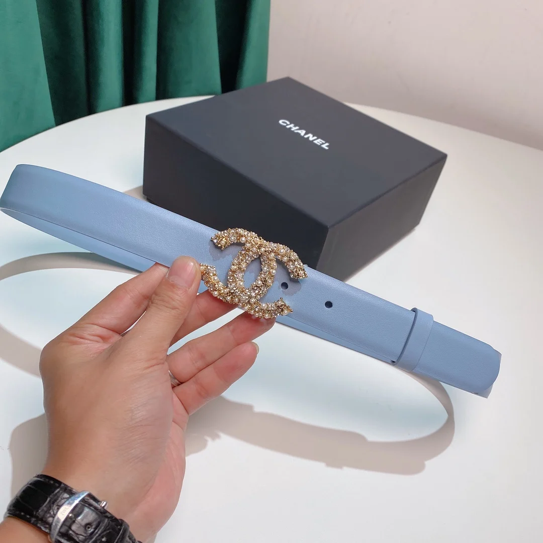 Louis Vuitton Belt — Image 2