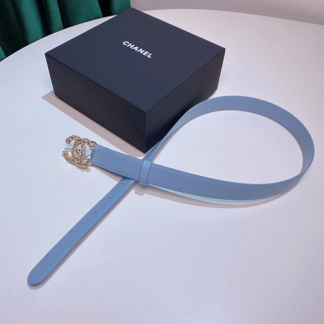 Louis Vuitton Belt — Image 3