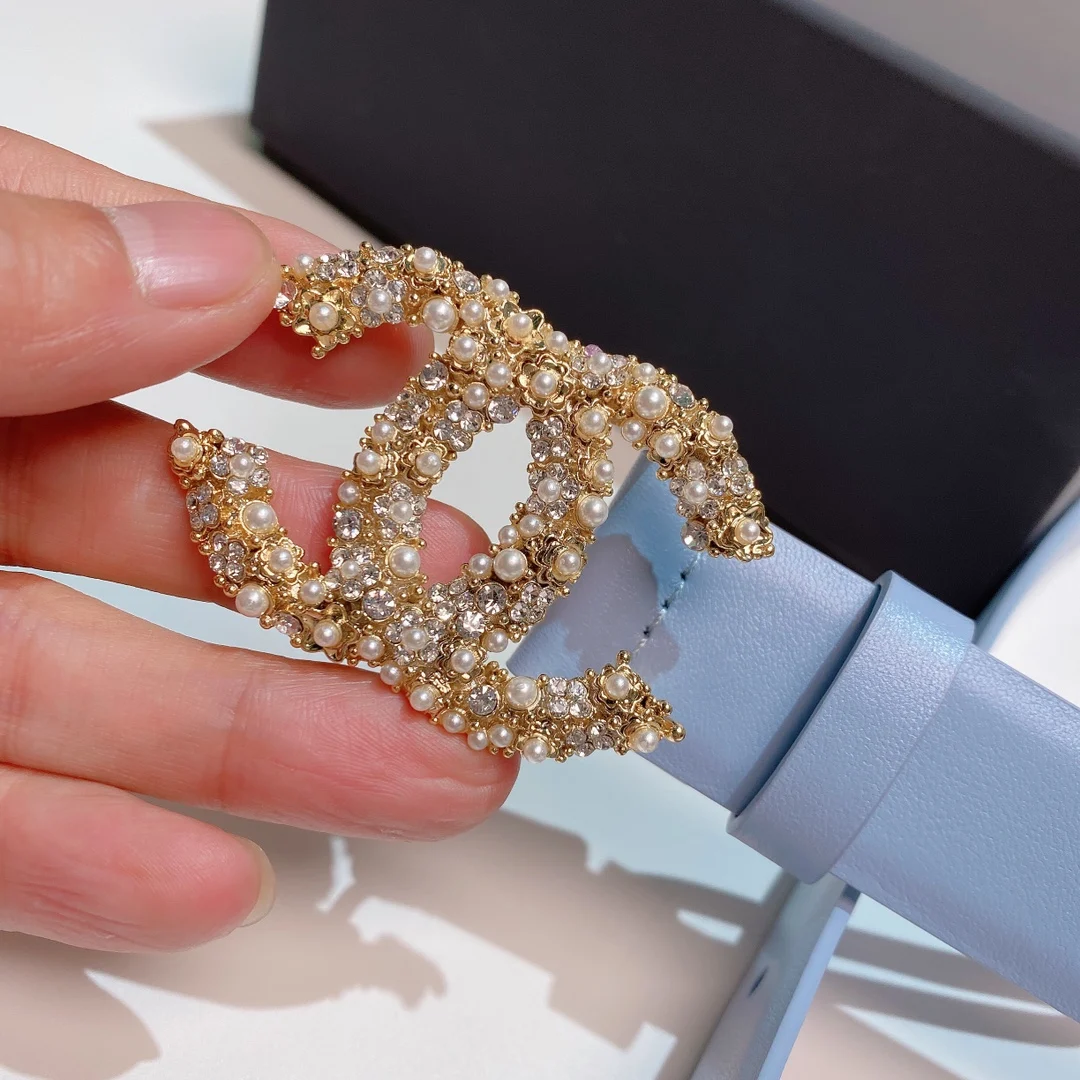 Louis Vuitton Belt — Image 4