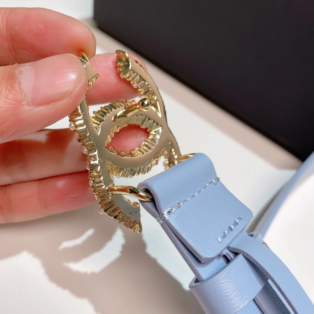 Louis Vuitton Belt — Image 5