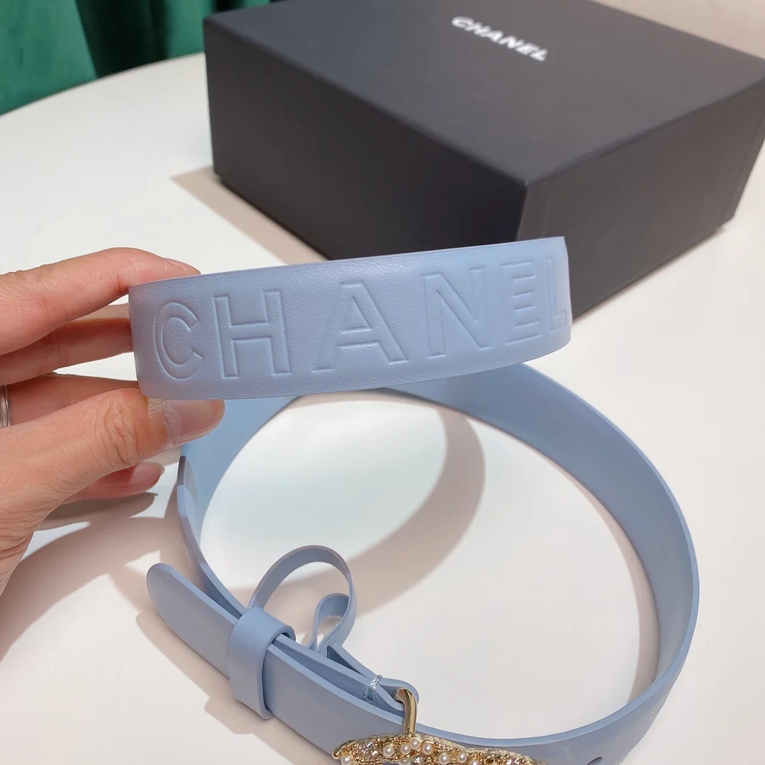 Louis Vuitton Belt — Image 6