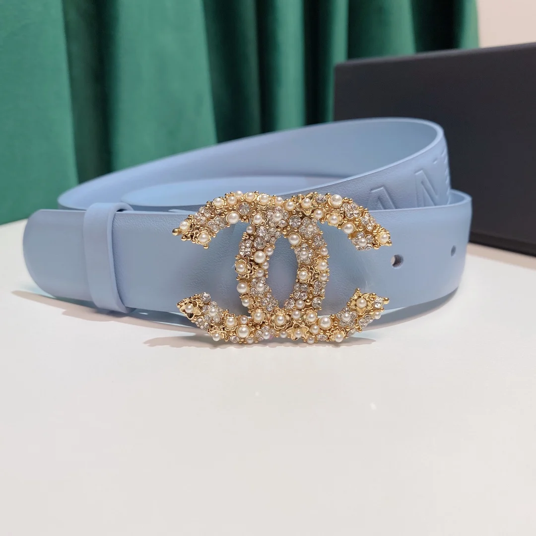 Louis Vuitton Belt — Image 7