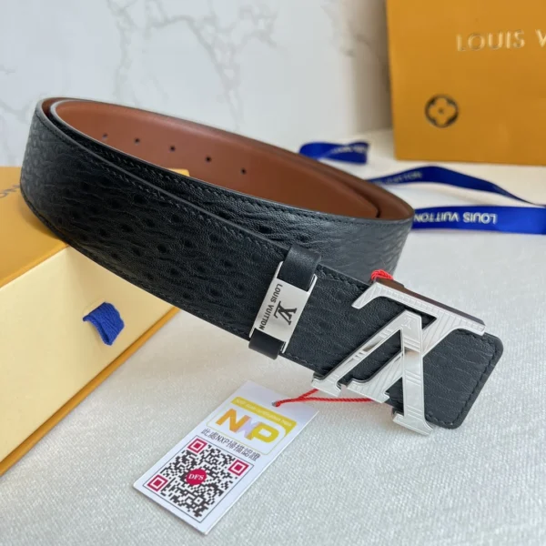 Louis Vuitton Belt — Image 1
