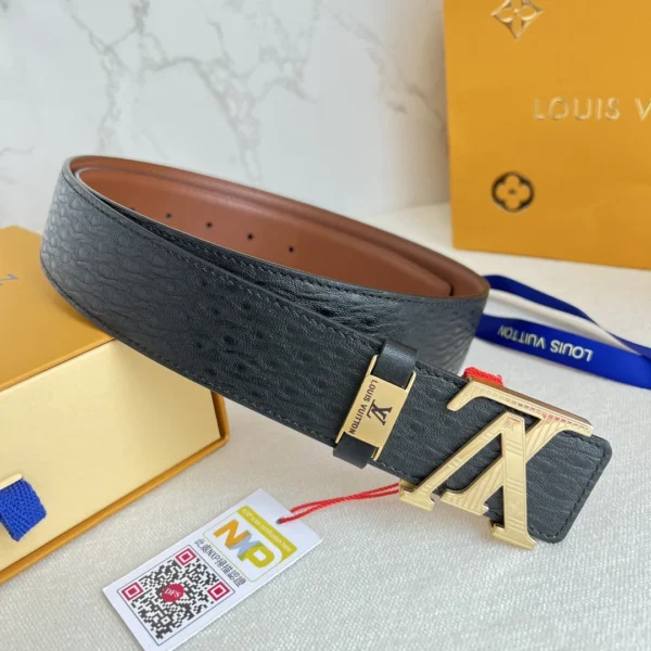 Louis Vuitton Belt — Image 1