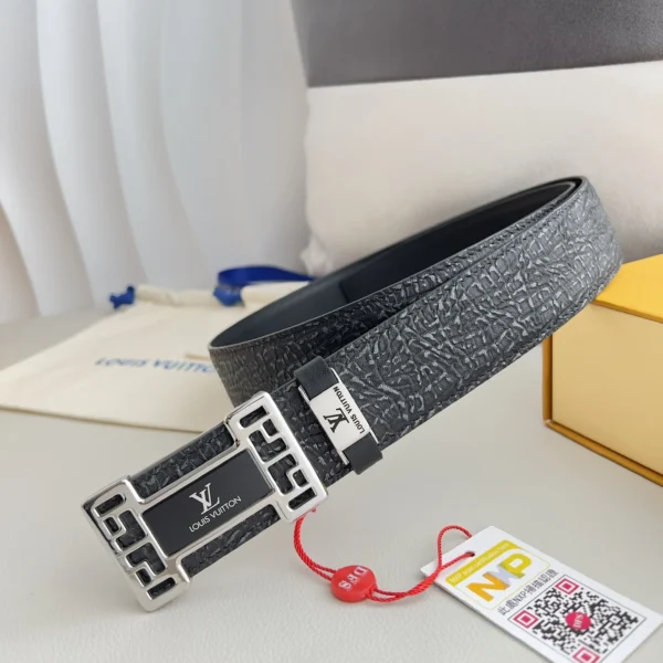 Louis Vuitton Belt — Image 1