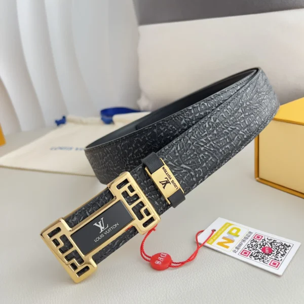 Louis Vuitton Belt — Image 1