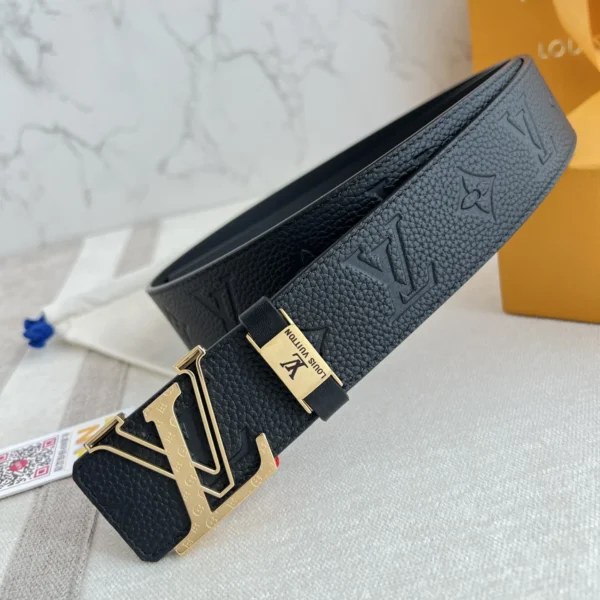 Louis Vuitton Belt — Image 1