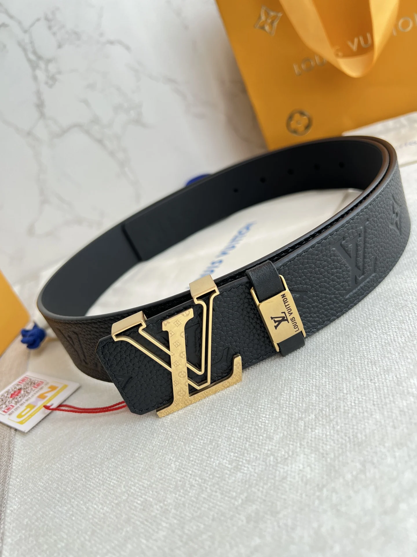 Louis Vuitton Belt — Image 2
