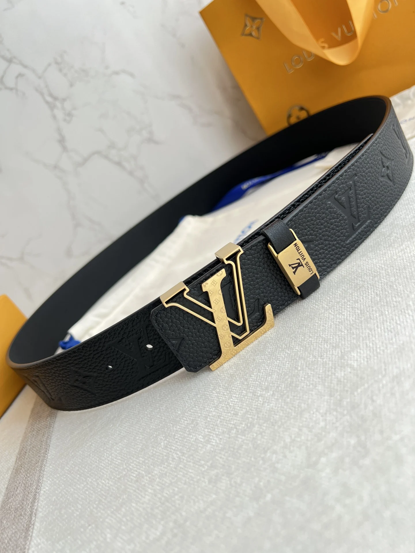 Louis Vuitton Belt — Image 3