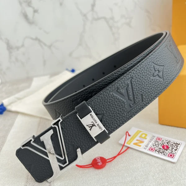 Louis Vuitton Belt — Image 1