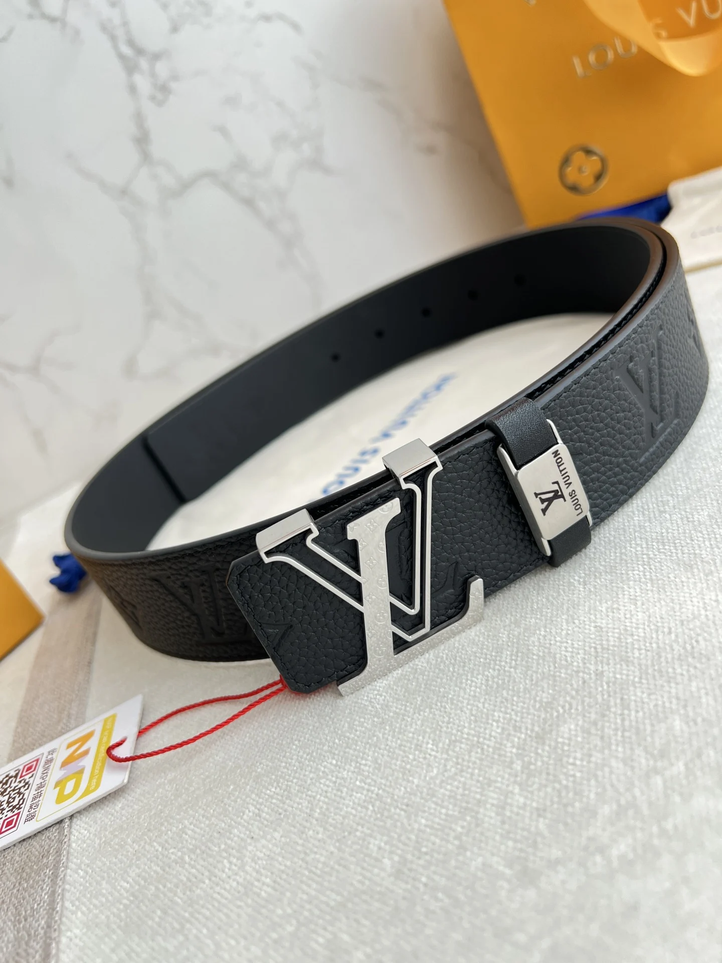 Louis Vuitton Belt — Image 2