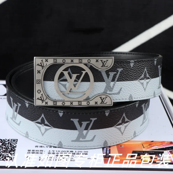Louis Vuitton Belt — Image 1