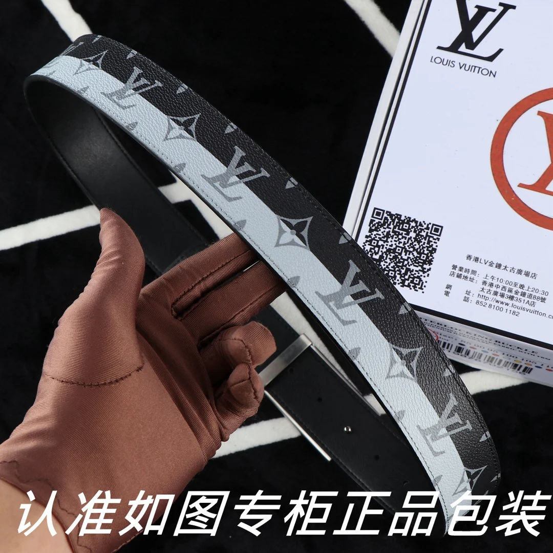 Louis Vuitton Belt — Image 7