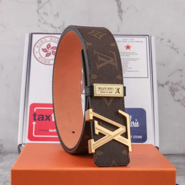 Louis Vuitton Belt — Image 1