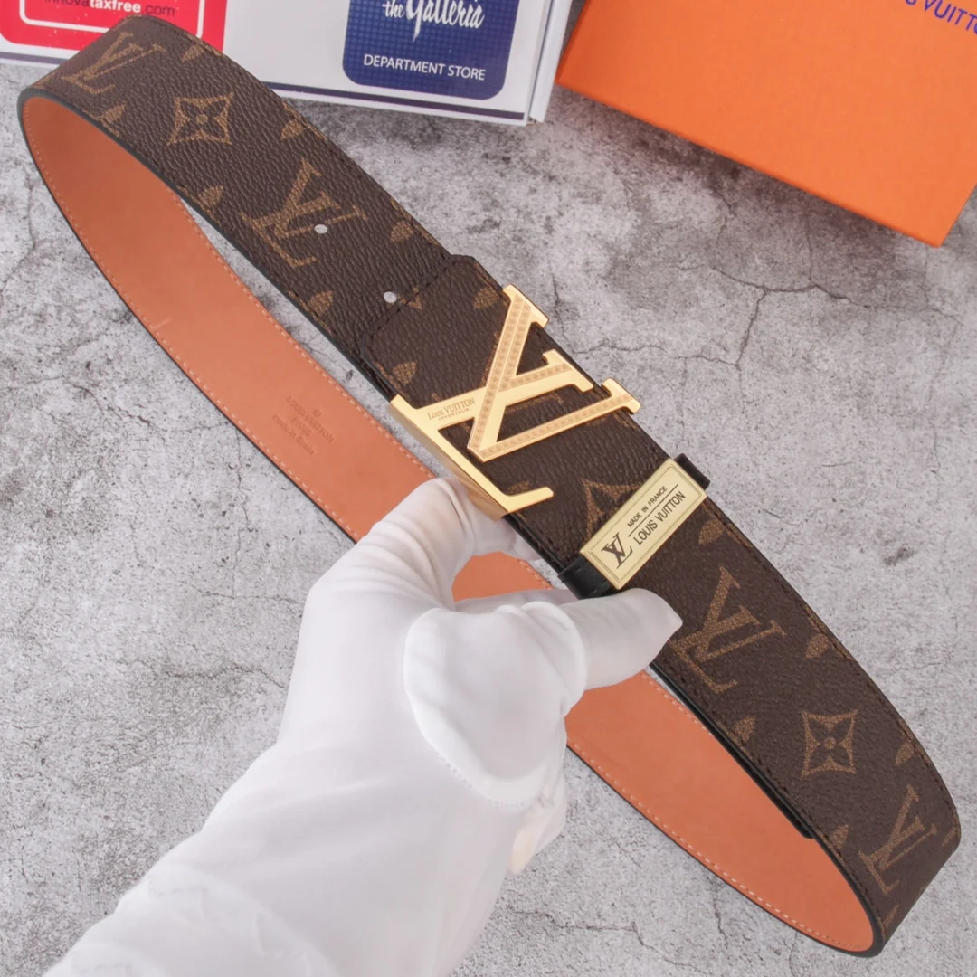 Louis Vuitton Belt — Image 2