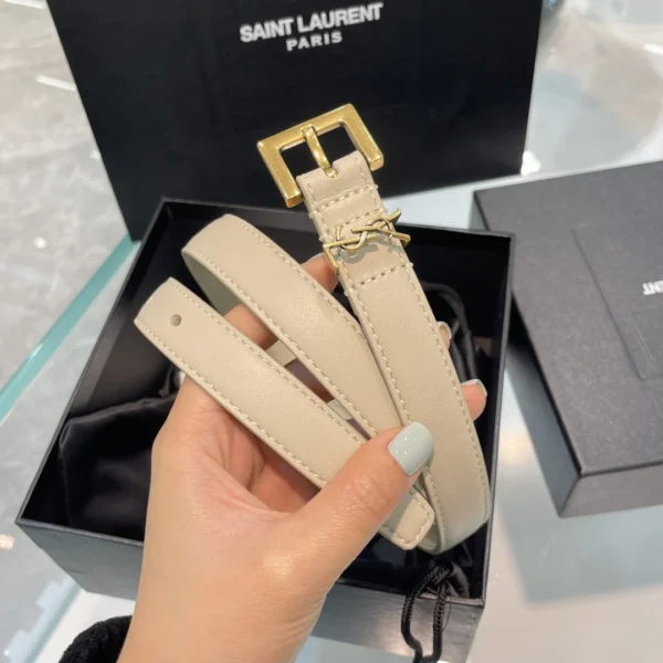 Saint Laurent Belt — Image 1