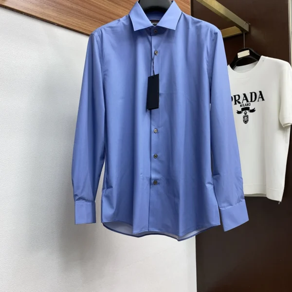 Zegna Men's Shirt — Image 1