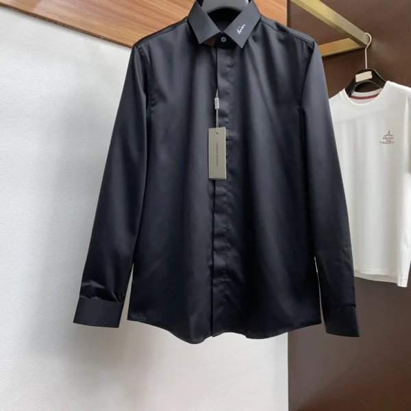 Dior Men's Shirt — Image 1