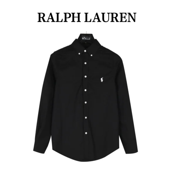Ralph Lauren Shirt — Image 1