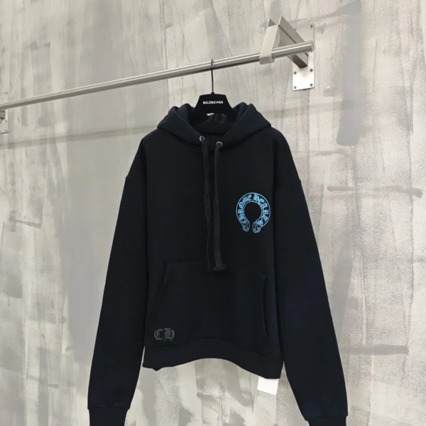 Chrome Hearts Hoodie — Image 1
