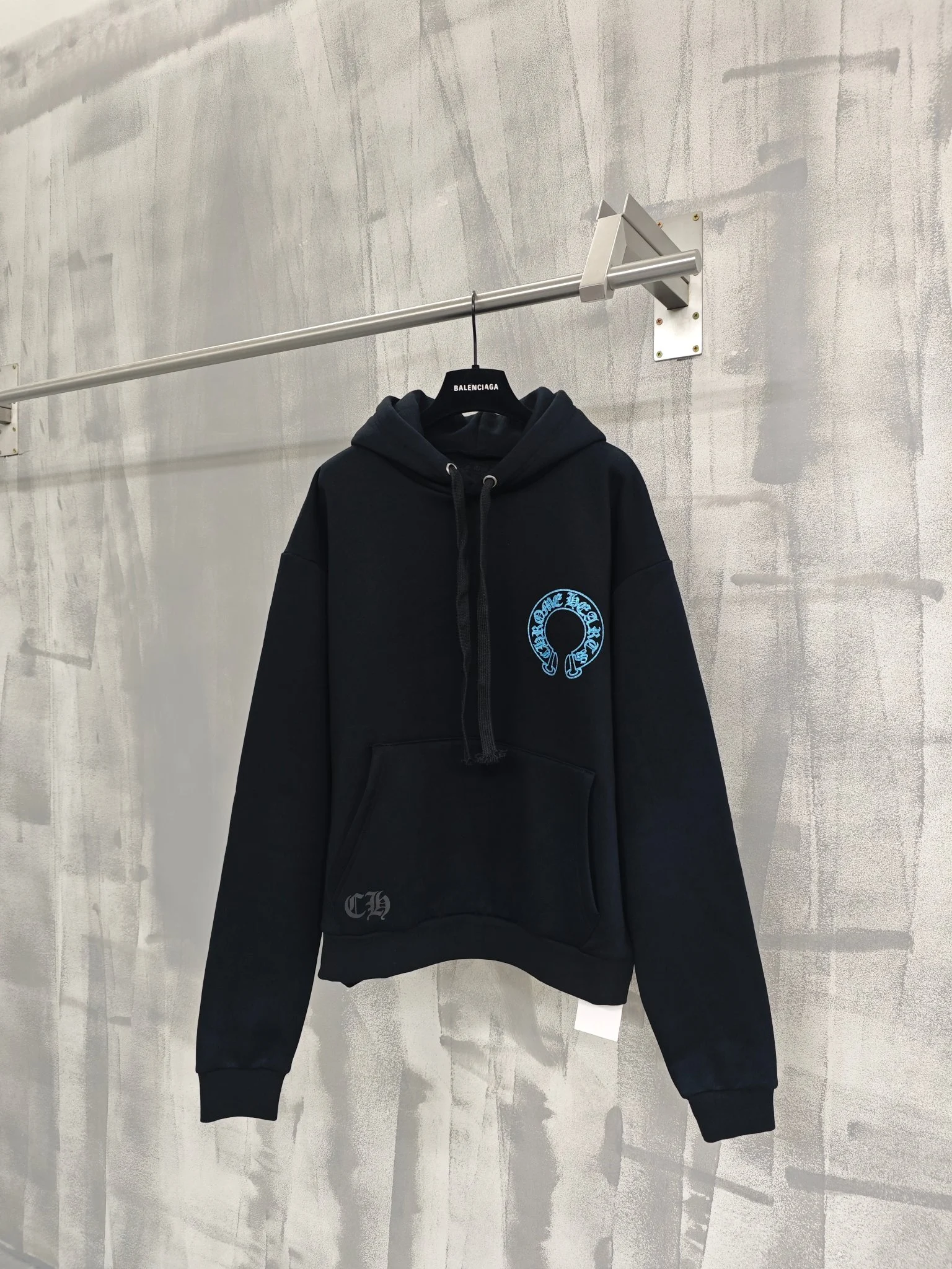 Chrome Hearts Hoodie — Image 1