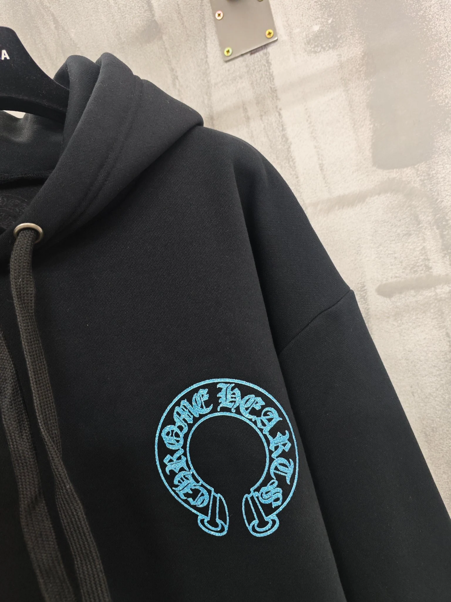 Chrome Hearts Hoodie — Image 4