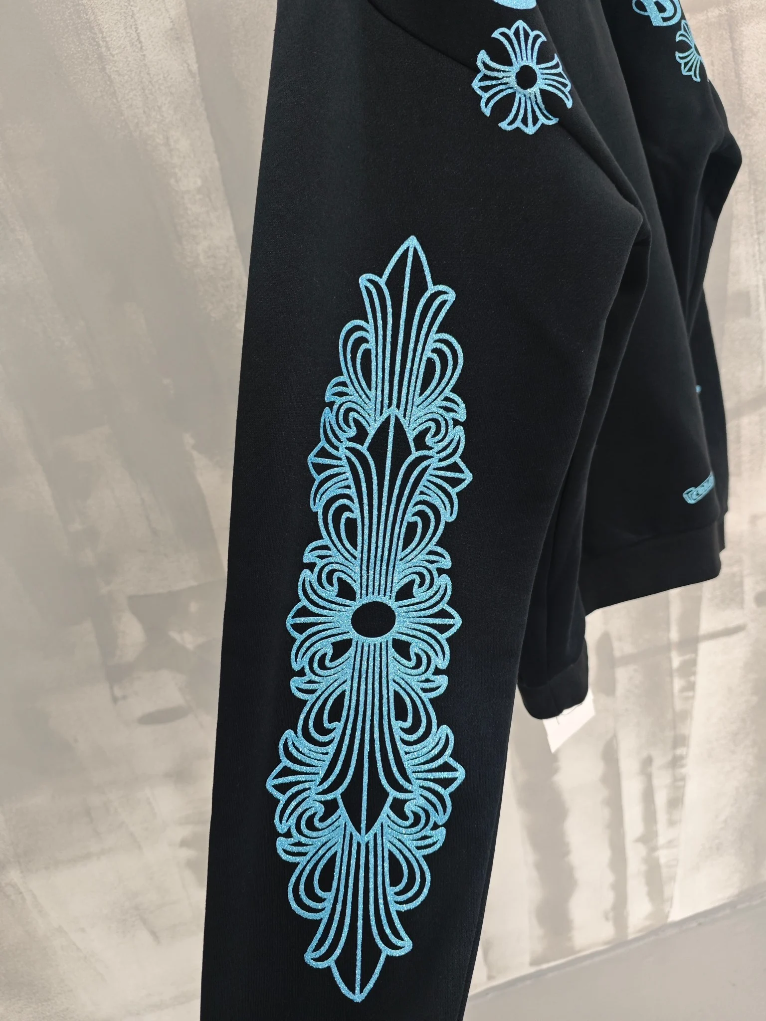 Chrome Hearts Hoodie — Image 6