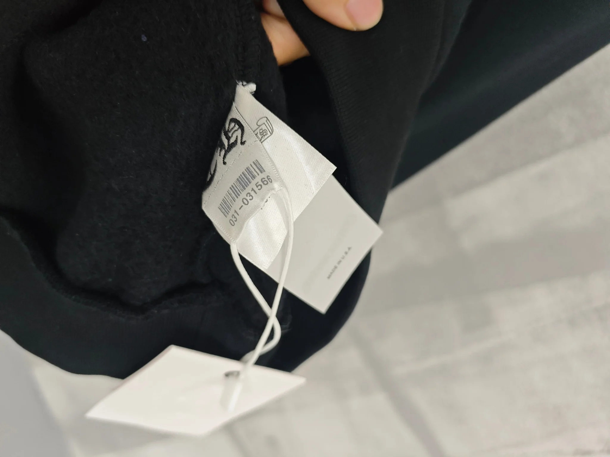 Chrome Hearts Hoodie — Image 7