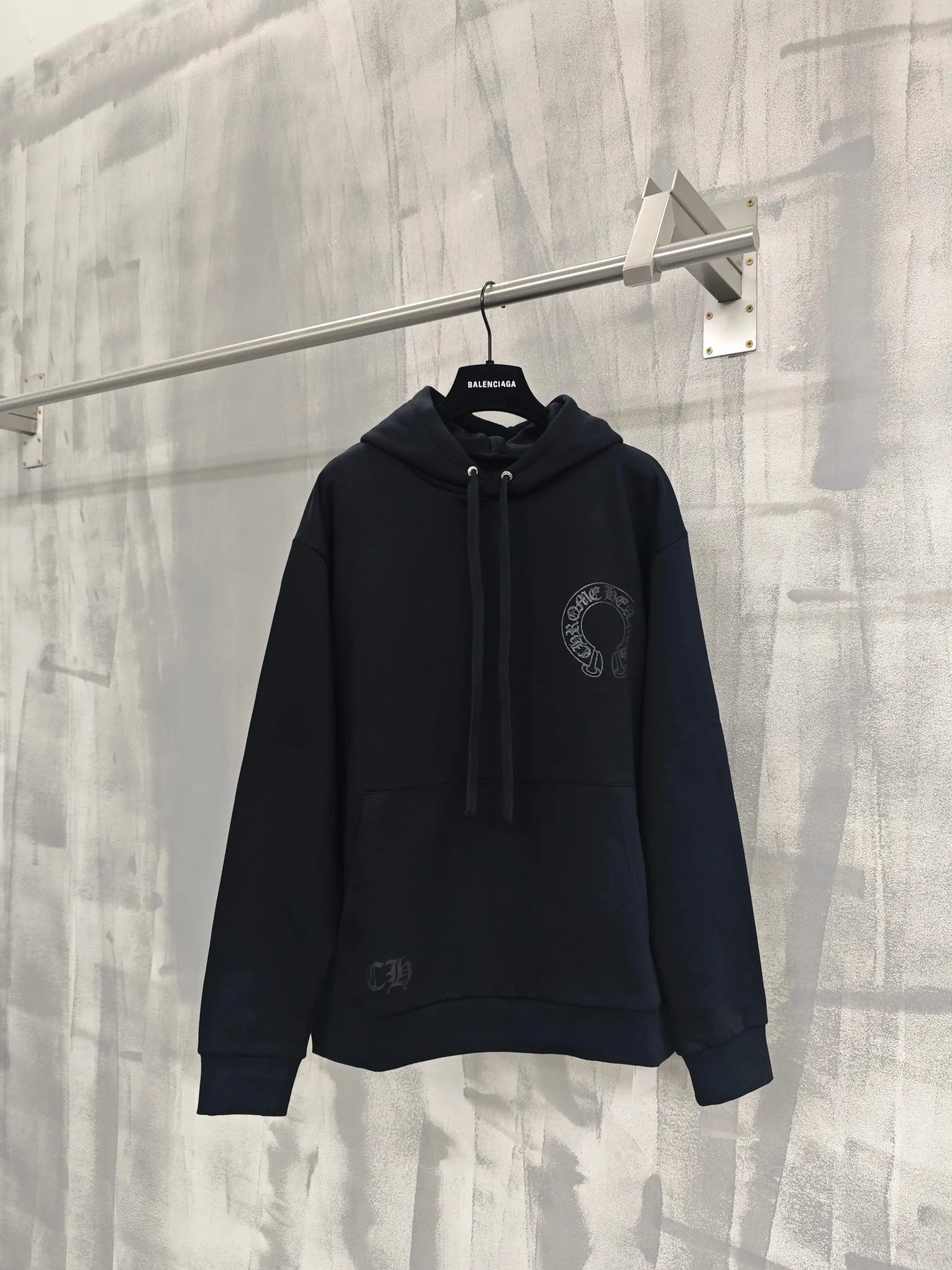 Hoodie — Image 1