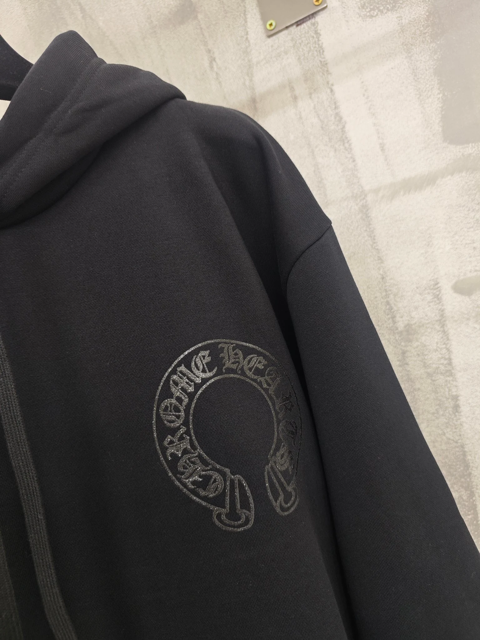 Hoodie — Image 4