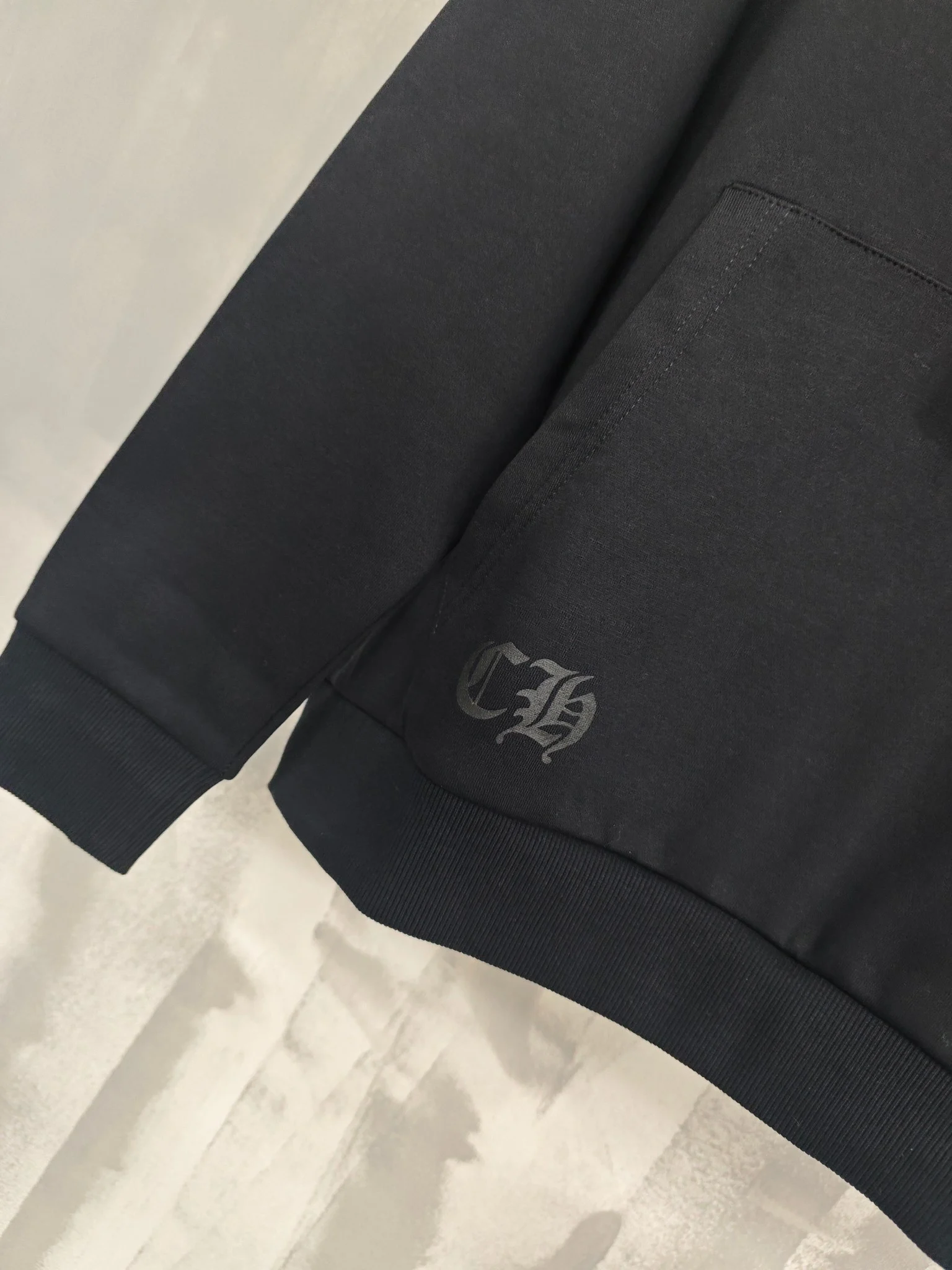 Hoodie — Image 5