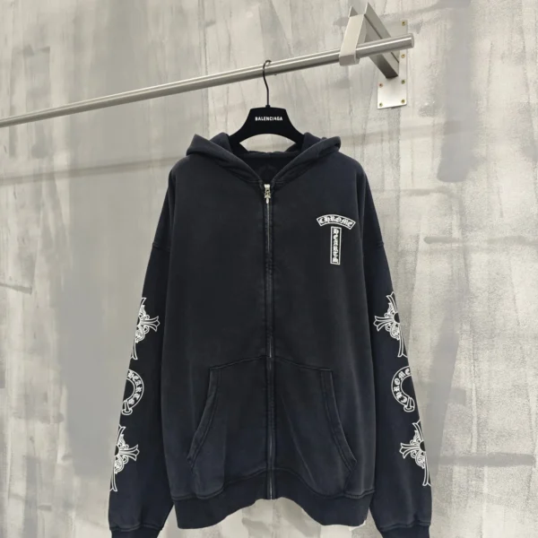 Hoodie — Image 1