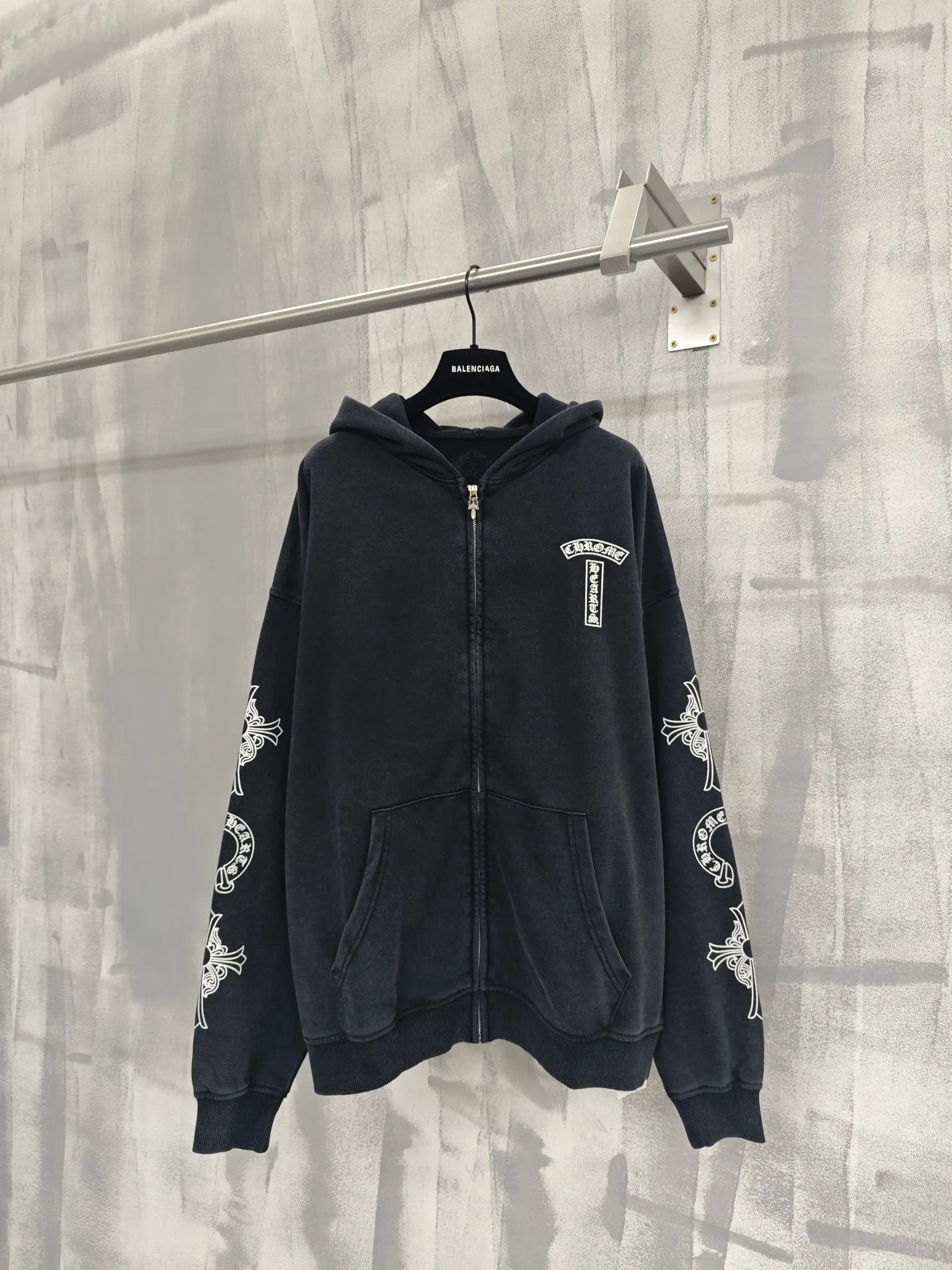 Hoodie — Image 1