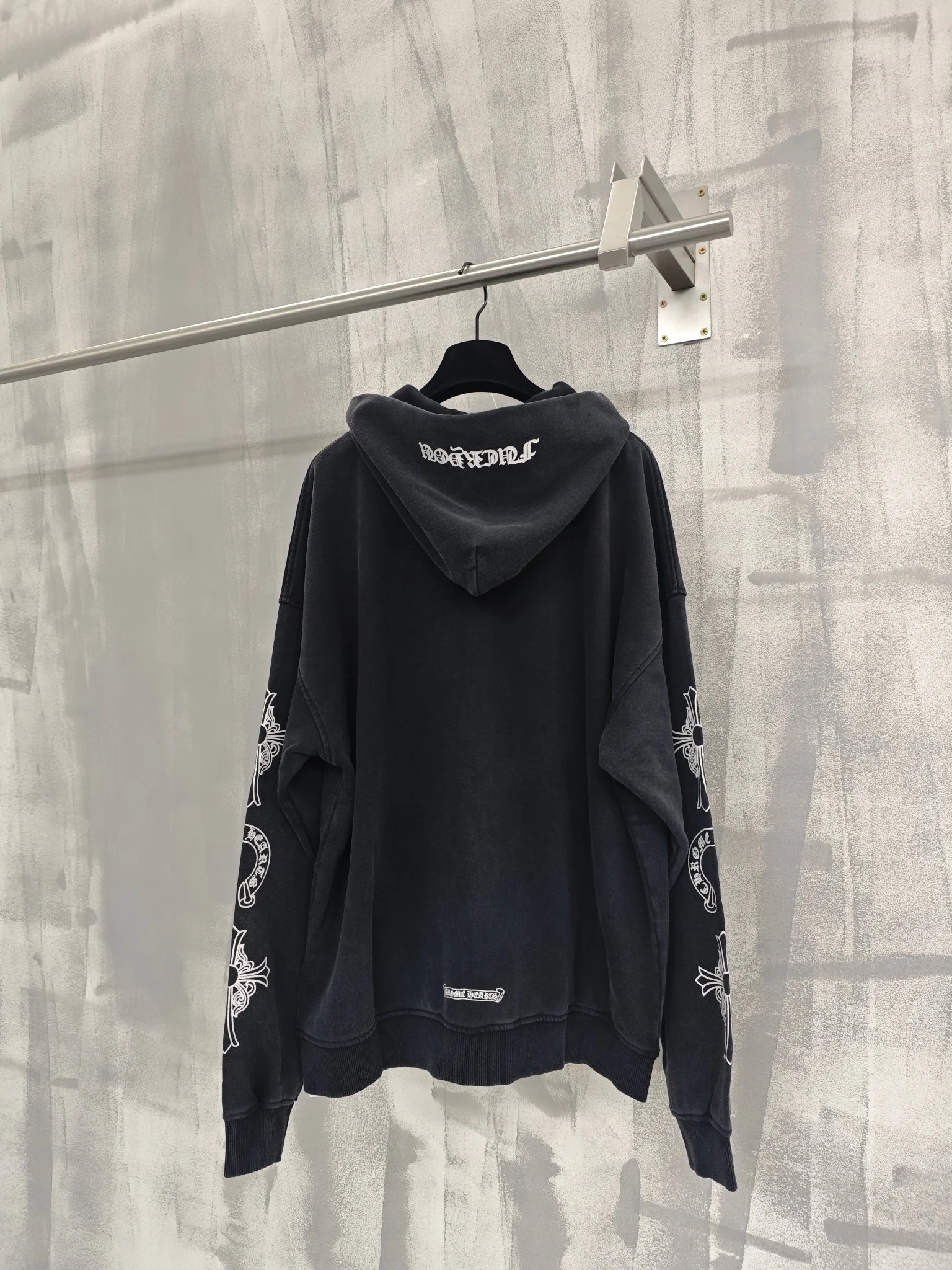 Hoodie — Image 2