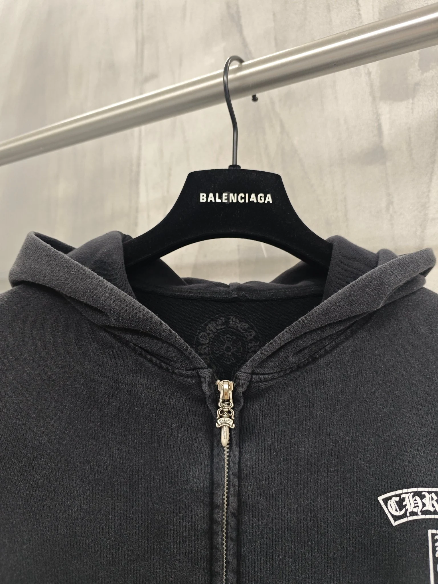 Hoodie — Image 3