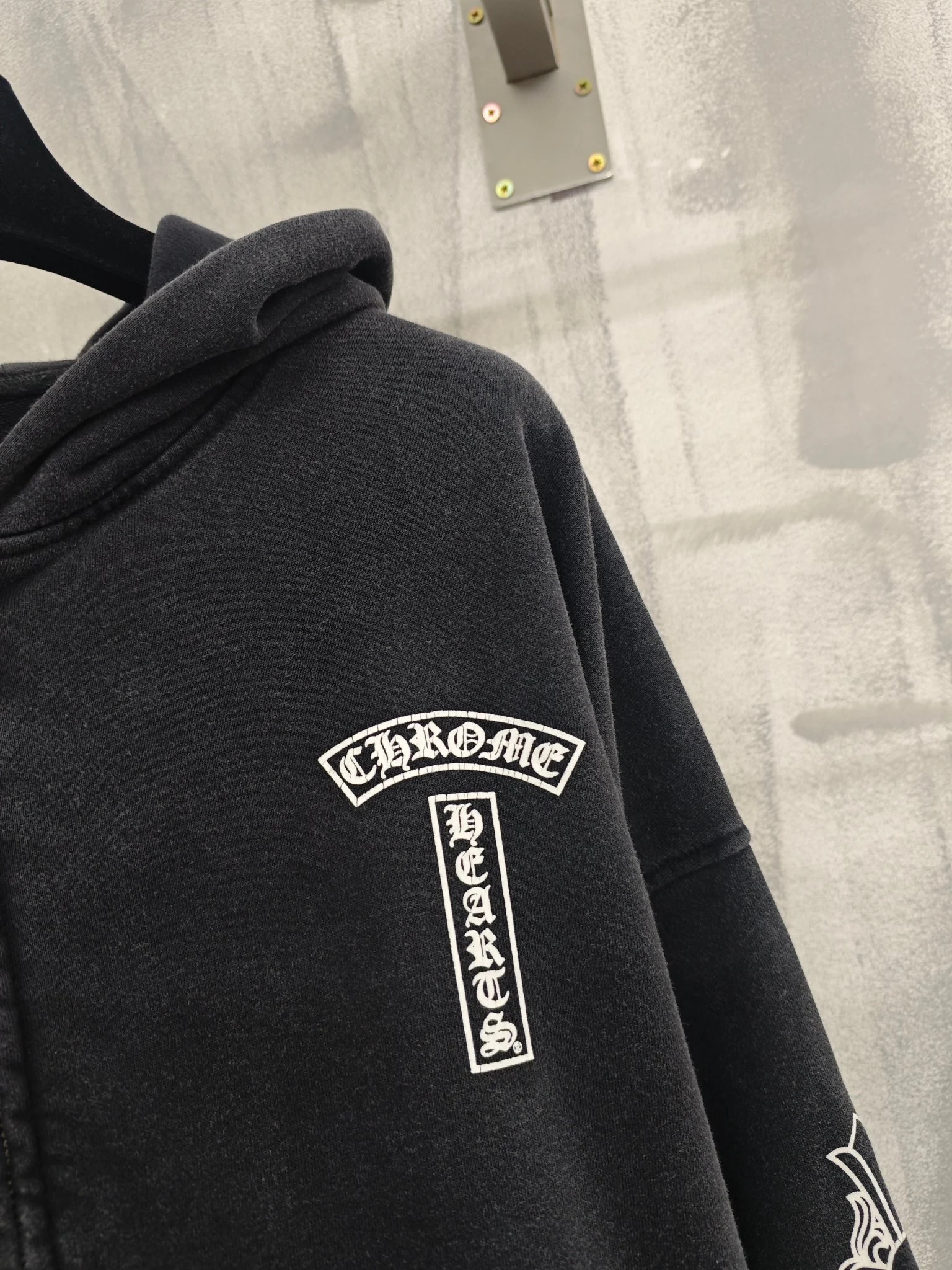 Hoodie — Image 4