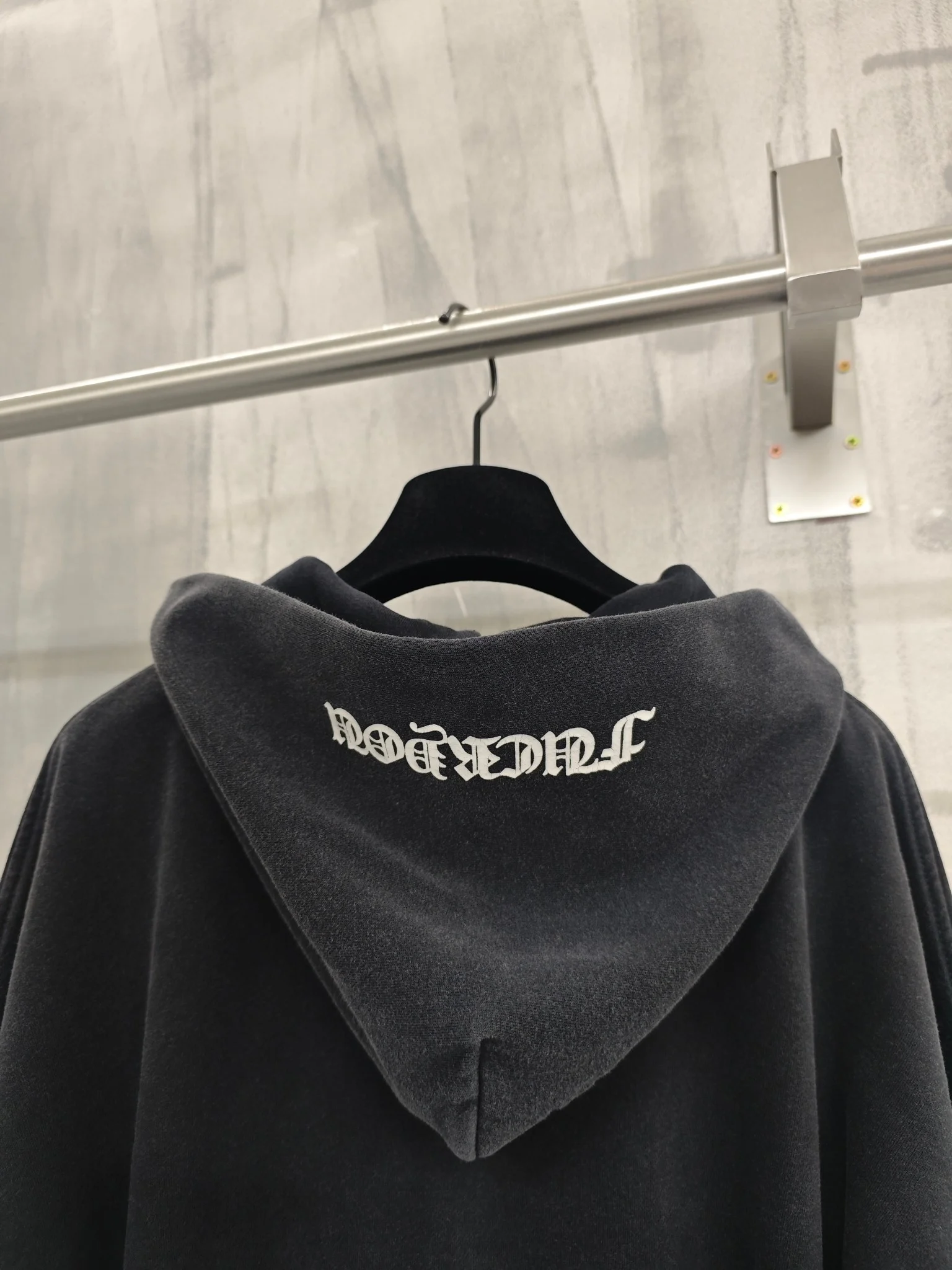 Hoodie — Image 5