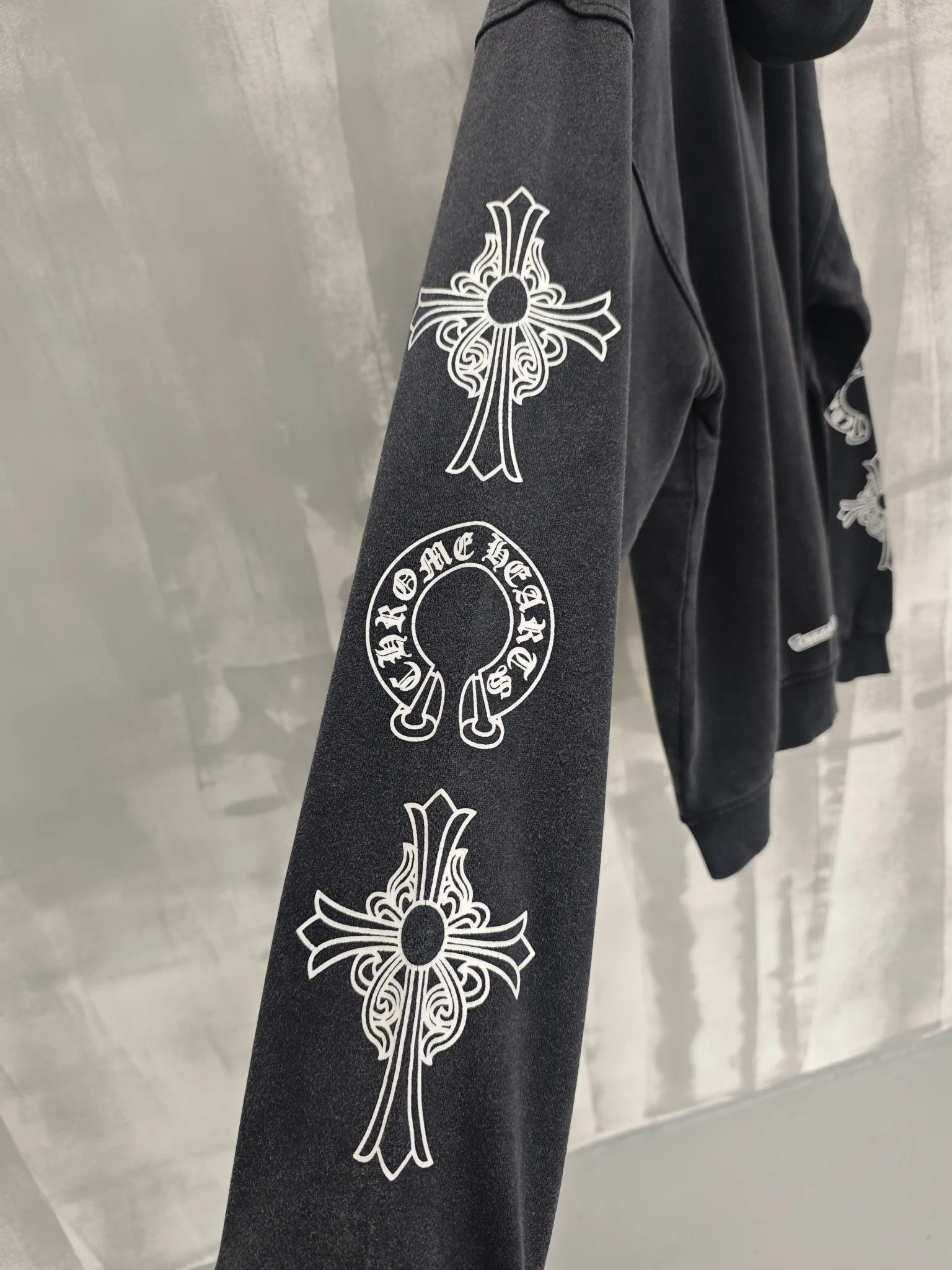 Hoodie — Image 6