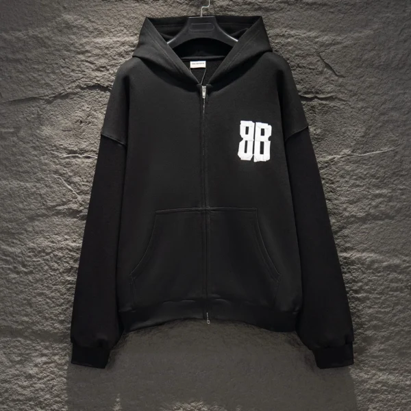 Balenciaga Jacket — Image 1