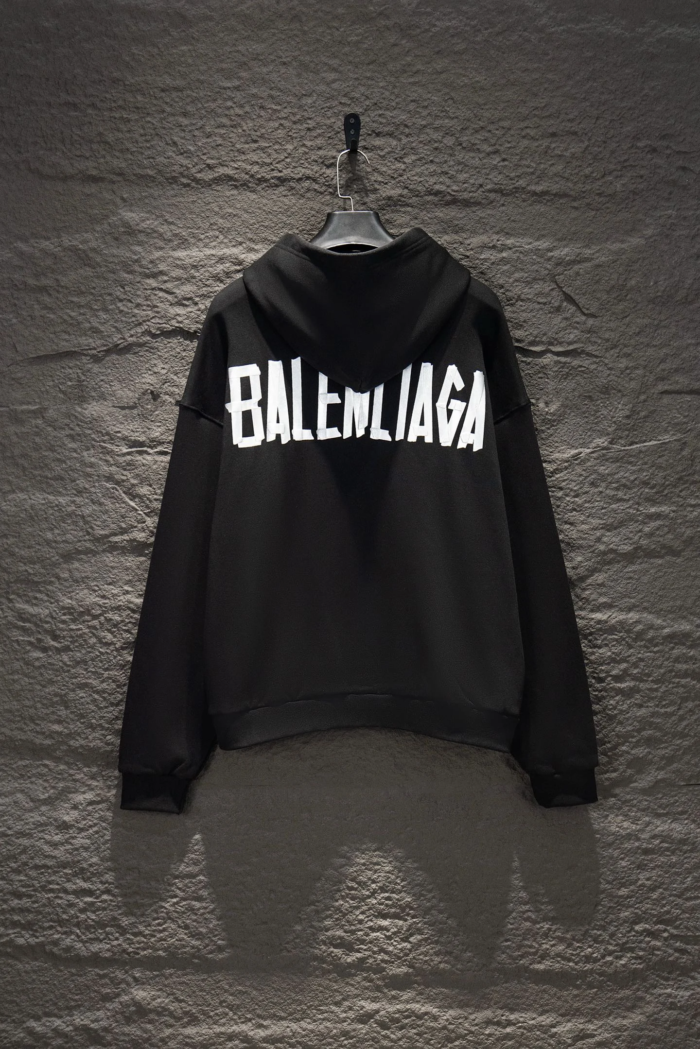 Balenciaga Jacket — Image 2
