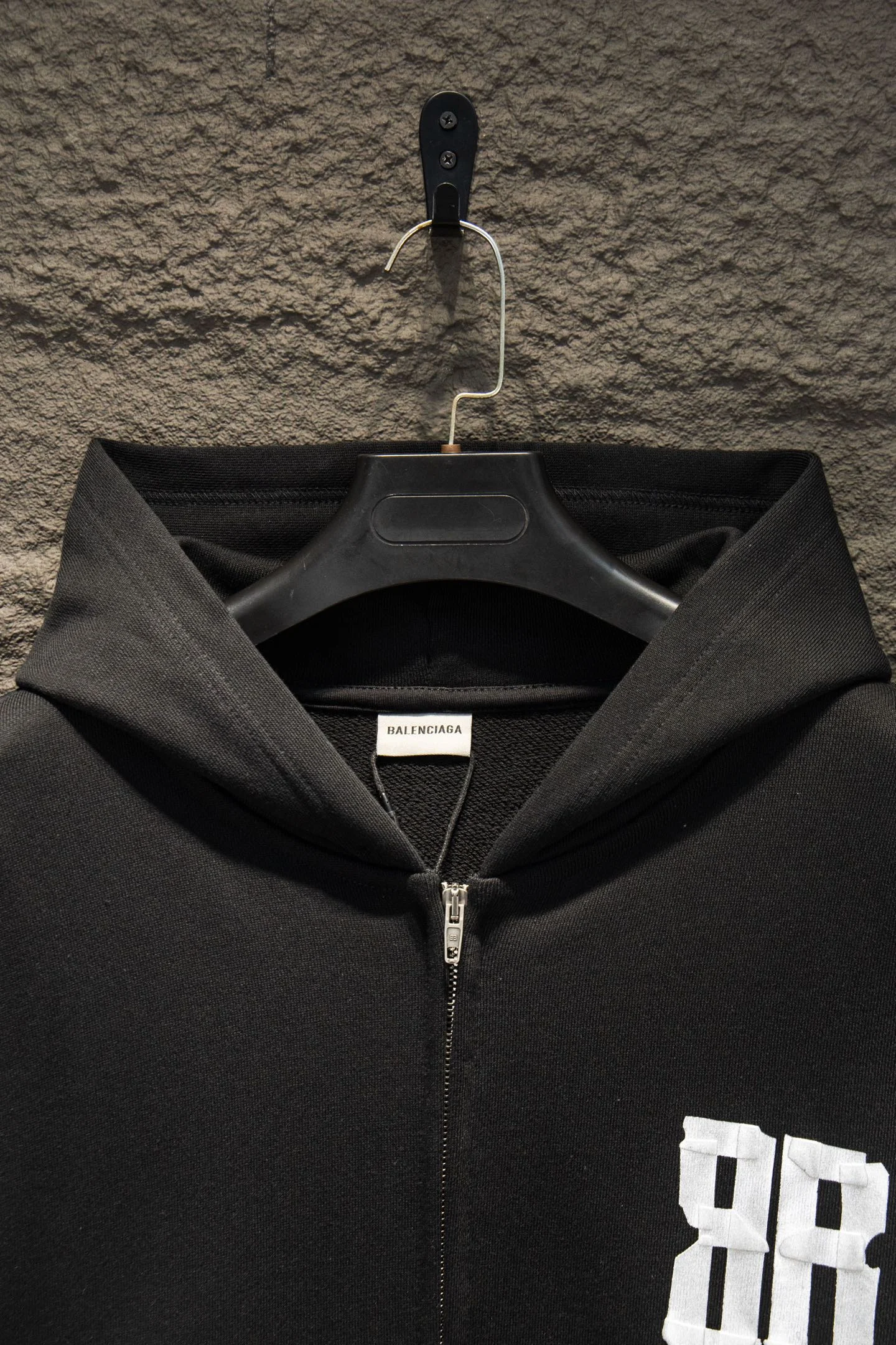 Balenciaga Jacket — Image 3