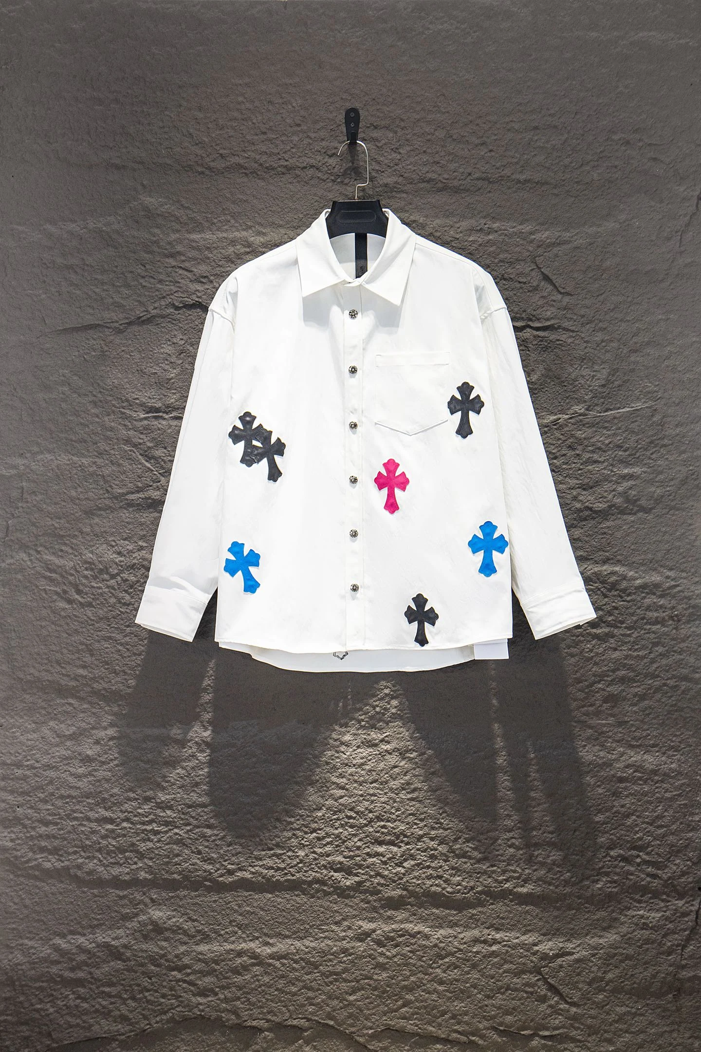 Chrome Hearts Shirt — Image 1