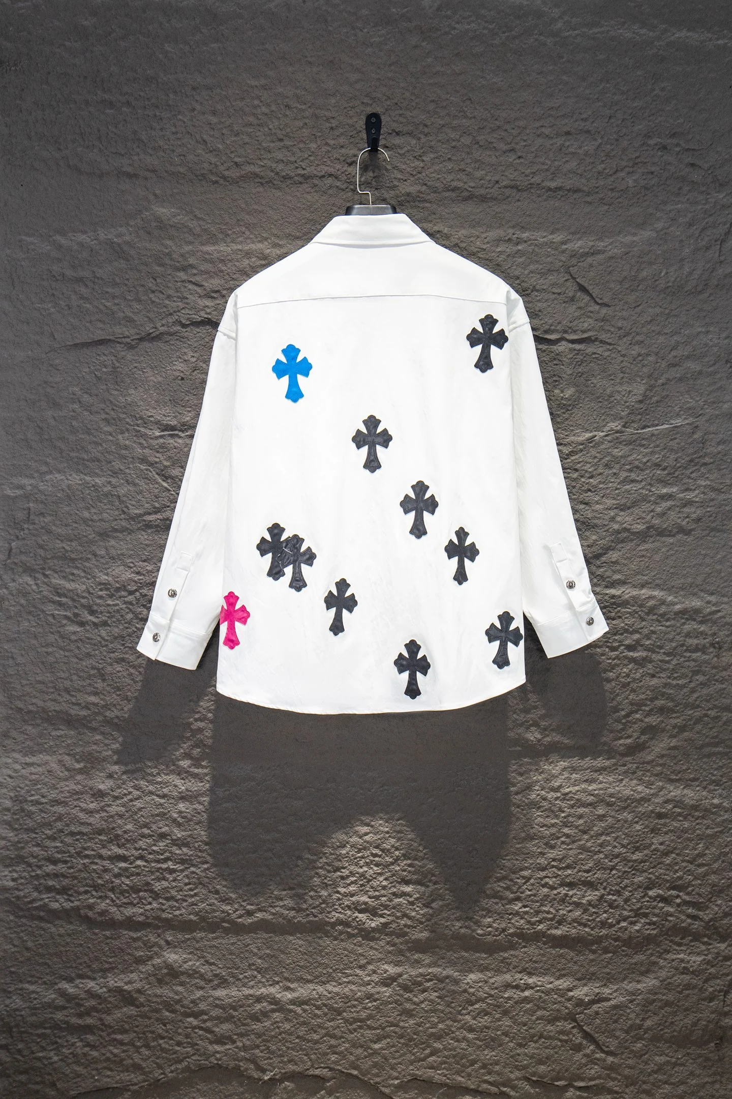 Chrome Hearts Shirt — Image 2