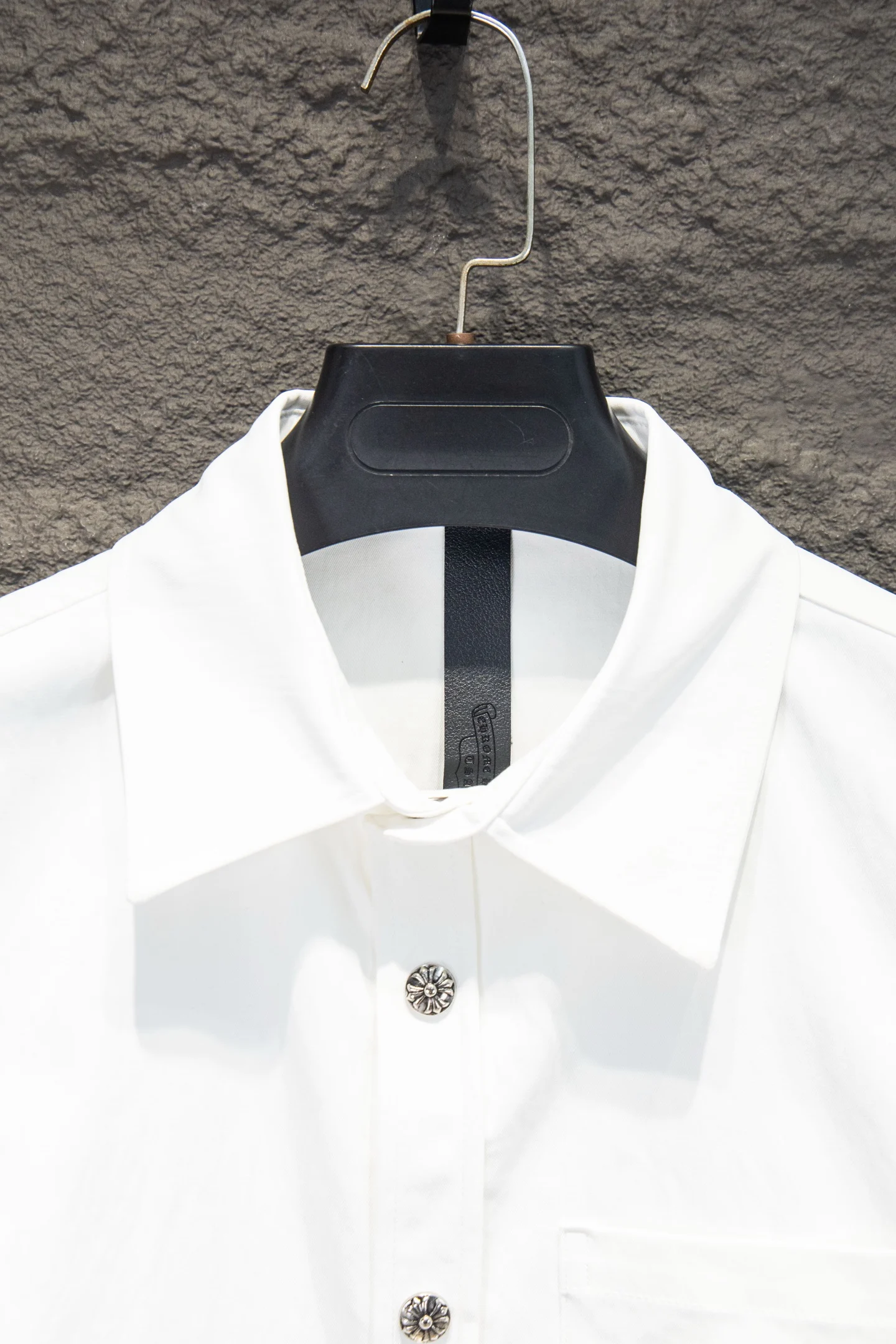 Chrome Hearts Shirt — Image 4